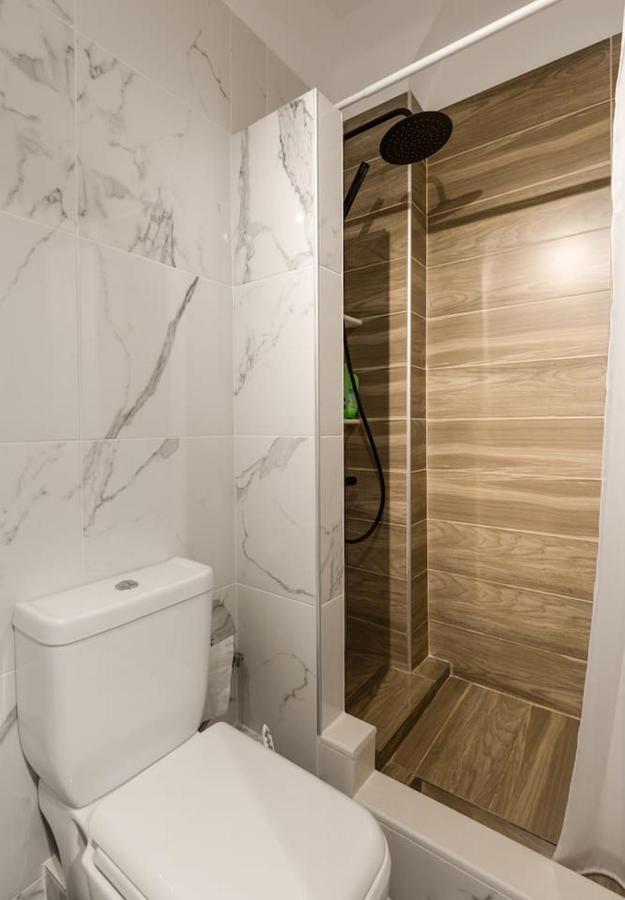 Center Of Thessaloniki Apartment ภายนอก รูปภาพ