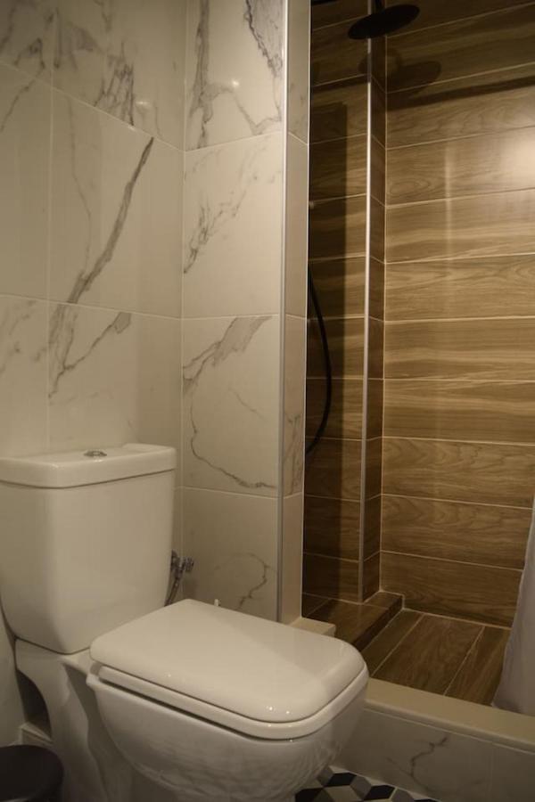 Center Of Thessaloniki Apartment ภายนอก รูปภาพ
